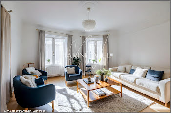 appartement à Neuilly-sur-Seine (92)