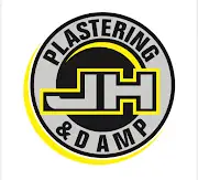 J H Plastering Services Ltd Logo