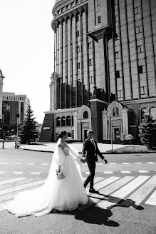 Fotografo di matrimoni Anton Eliseev (phantooon). Foto del 18 agosto 2021