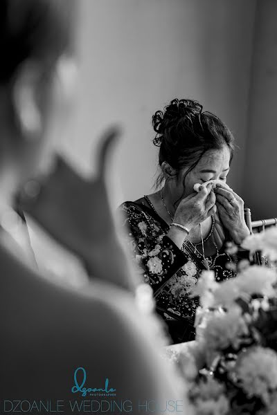 Esküvői fotós Lê Dzoãn (dzoanle). Készítés ideje: 2021 december 25.