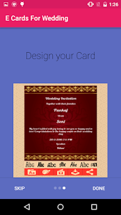 How to mod E Cards For Wedding 1.0 unlimited apk for bluestacks