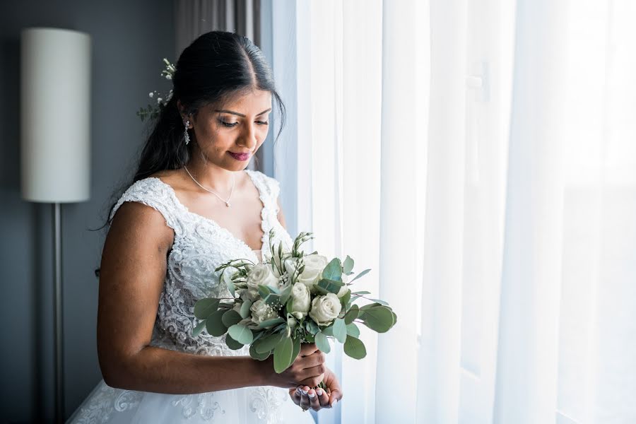 Fotografo di matrimoni Thomas Koenen (thomaskoenen). Foto del 21 ottobre 2020