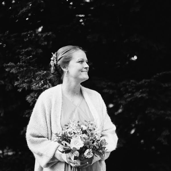 Wedding photographer Joanna Skowrońska (joannaskowronska). Photo of 8 May