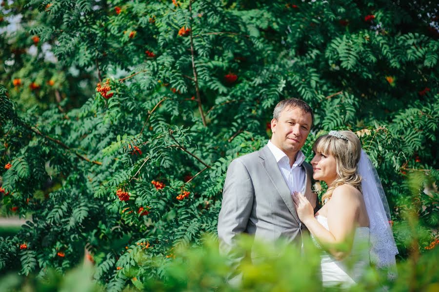 Fotógrafo de bodas Aleksey Zakharov (lekspro). Foto del 31 de enero 2017