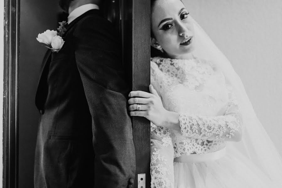 Wedding photographer Bruno Cervera (brunocervera). Photo of 28 March 2019