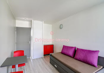 appartement à Paris 12ème (75)