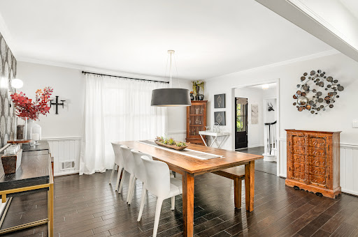 Maison avec terrasse 5