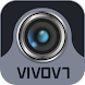 Camera style Vivo V7 - Vivo Camera Pro