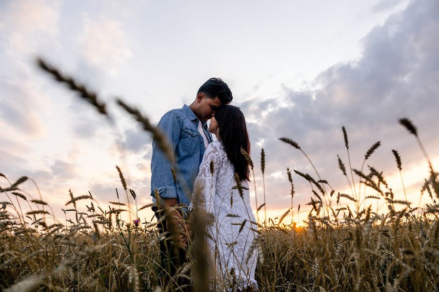 Photographer sa kasal Elina Popkova (popkovaelina). Larawan ni 3 Disyembre 2018