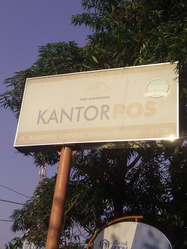 Kantor Pos