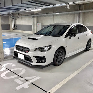 WRX S4 VAG