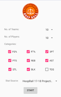 RotoBalance App by Hoop Ball(圖1)-速報App