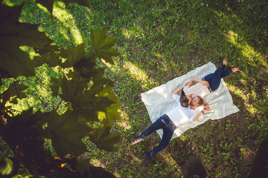 Wedding photographer Ákos Jurás (jurasakos). Photo of 22 November 2016