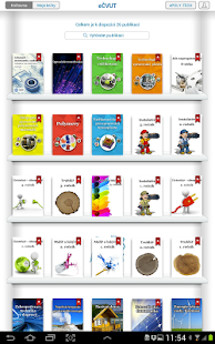 eČVUT(圖2)-速報App