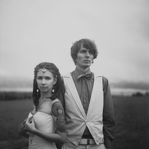 結婚式の写真家Aleksey Chizhik (someonesvoice)。2013 3月21日の写真