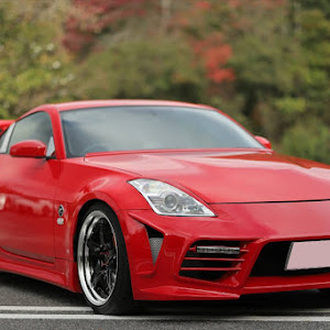 フェアレディZ Z33