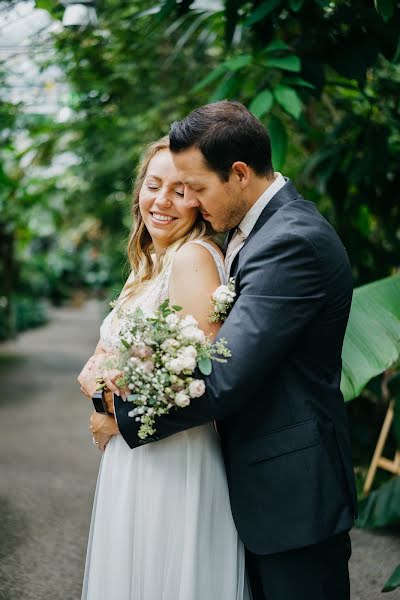 Photographe de mariage Marina Burkhalter (wowswiss). Photo du 3 octobre 2020