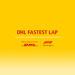 DHL Fastest Lap Apk