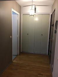 appartement à Paris 20ème (75)