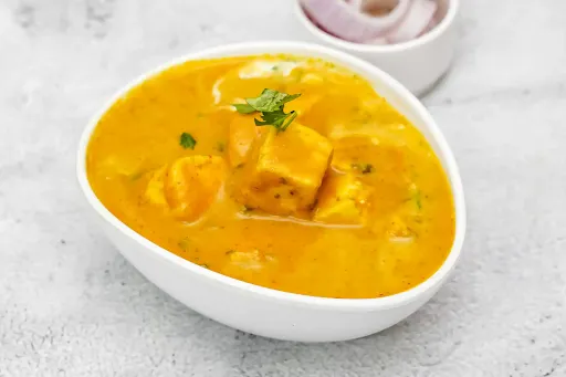 Paneer Lababdar