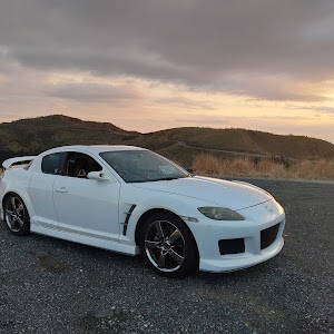 RX-8