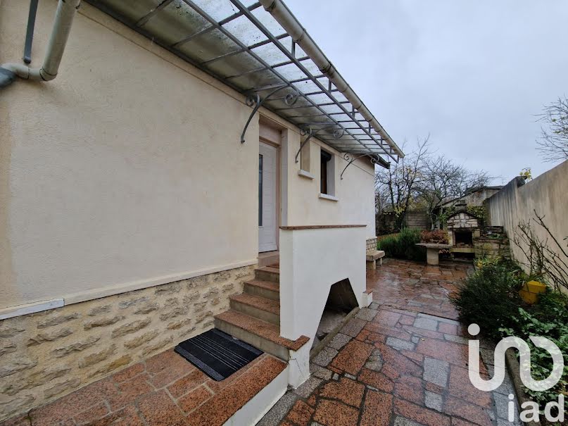 Vente maison 5 pièces 150 m² à Chatillon-sur-seine (21400), 159 000 €