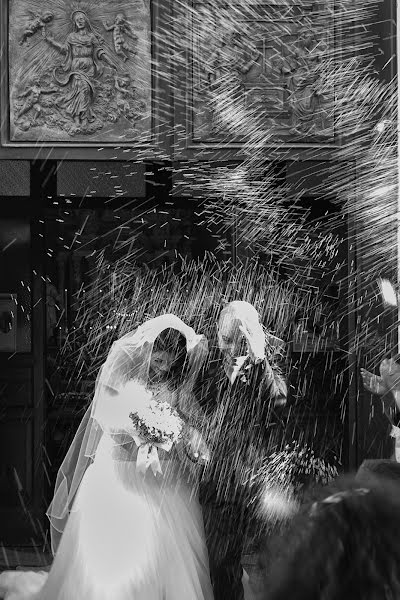 Wedding photographer Giuseppe Boccaccini (boccaccini). Photo of 8 August 2018