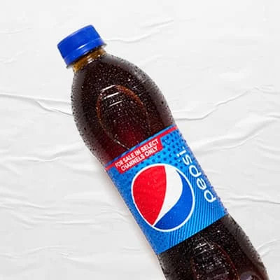 Pepsi