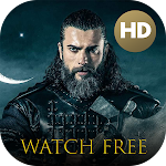 Cover Image of Unduh Ertugrul Ghazi In Urdu 2020/HD Episodes 1.0.2 APK