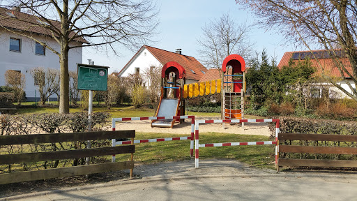 Kinderspielplatz