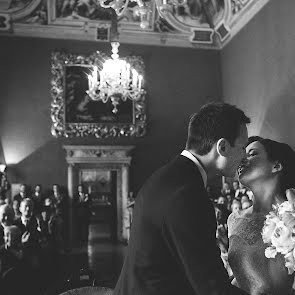 Wedding photographer Beatrice Moricci (beatricemoricci). Photo of 21 March 2017