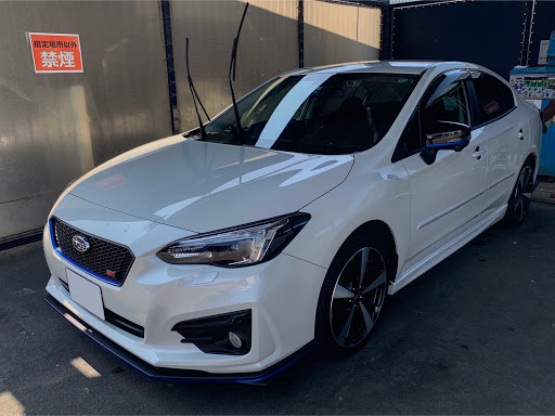 インプレッサ G4 Gk7のスバル インプレッサ Cusco 強化ピッチングストッパー 洗車に関するカスタム メンテナンスの投稿画像 車のカスタム情報はcartune