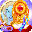 Herunterladen Girls Hairstyles Salon Installieren Sie Neueste APK Downloader