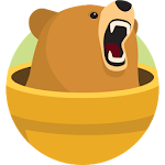 Cover Image of ダウンロード TunnelBear：仮想プライベートネットワークとセキュリティ v167 APK