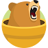 TunnelBear VPN166 (Unlocked) Proper