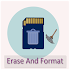 Format And Erase SD Card method guide 1.0