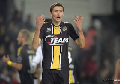 Lokeren ne trouve pas le chemin des filets contre le Cercle