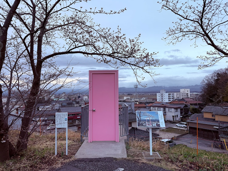 カローラツーリングの温泉・片山津温泉・ボローニャ北陸工場・一人旅ロングドライブ・北陸に関するカスタム事例の投稿画像13枚目