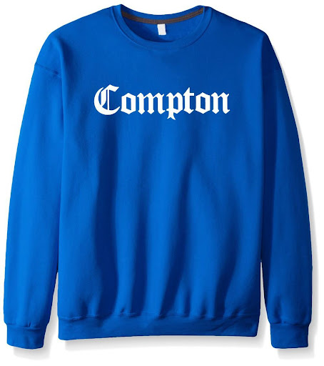 Title 8, Mens Letter Printed Sweatshirt. Comfortable an...