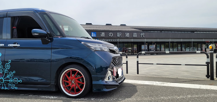 タンクのこOちゃんさんが投稿したカスタム事例の投稿画像1枚目