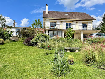 maison à Courlon-sur-Yonne (89)