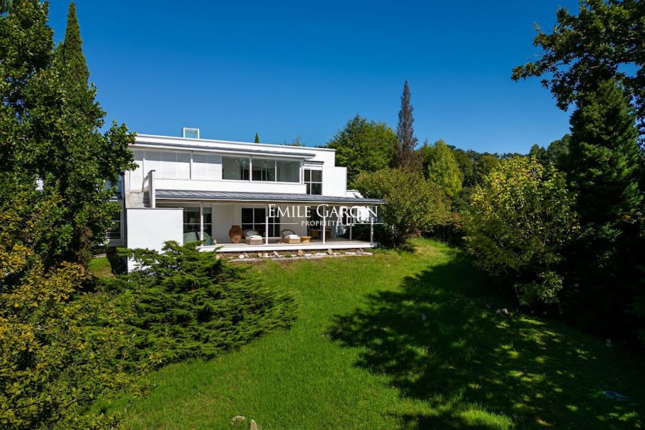 Vente maison 10 pièces 340 m² à Saint-Jean-de-Luz (64500), 2 850 000 €