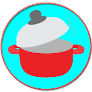 Slow Cooker Recipes  Icon