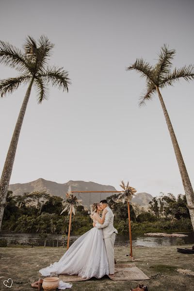 Photographe de mariage Felipe Machado (felipebel91). Photo du 10 novembre 2020