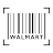 Barcode Scanner for Walmart icon