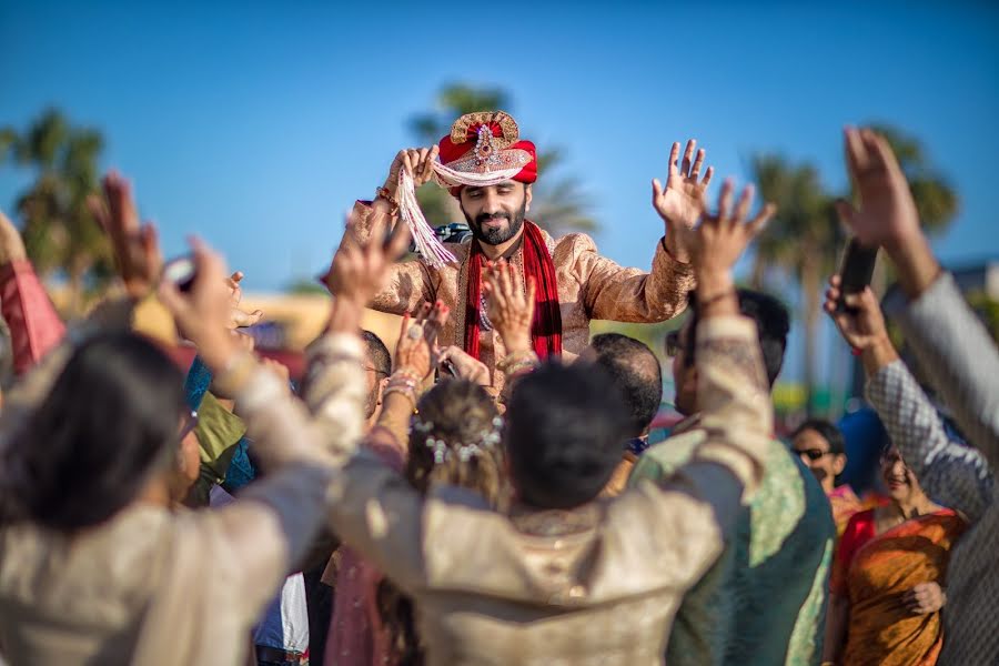 Photographe de mariage Otto Haring (ottoharing). Photo du 10 mars 2020