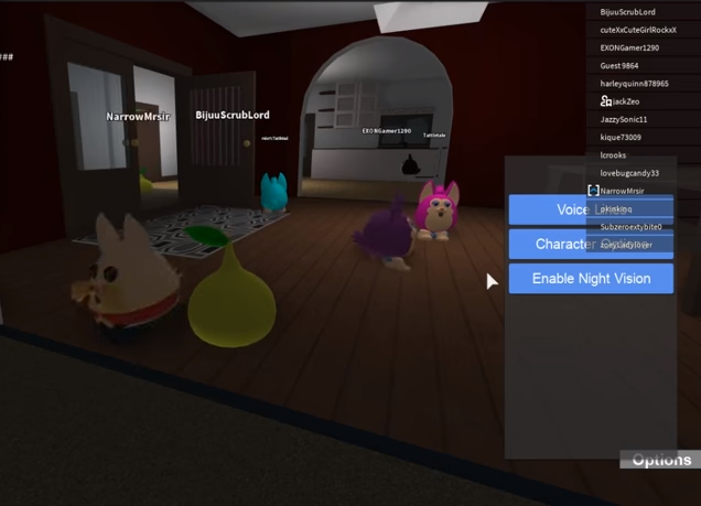 Guide Roblox Tattletail Roleplay Latest Version For Android Download Apk - videos of roblox tattletail