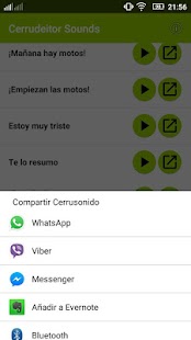 How to download Cerrudeitor Sounds 2.1 apk for android