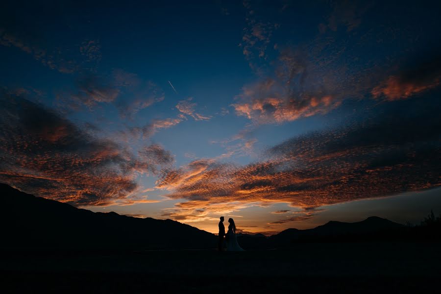 Fotógrafo de bodas Nhat Hoang (nhathoang). Foto del 11 de agosto 2019