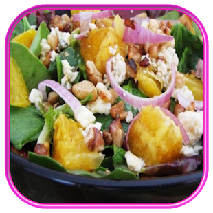 Fruit Salad Recipes(圖7)-速報App